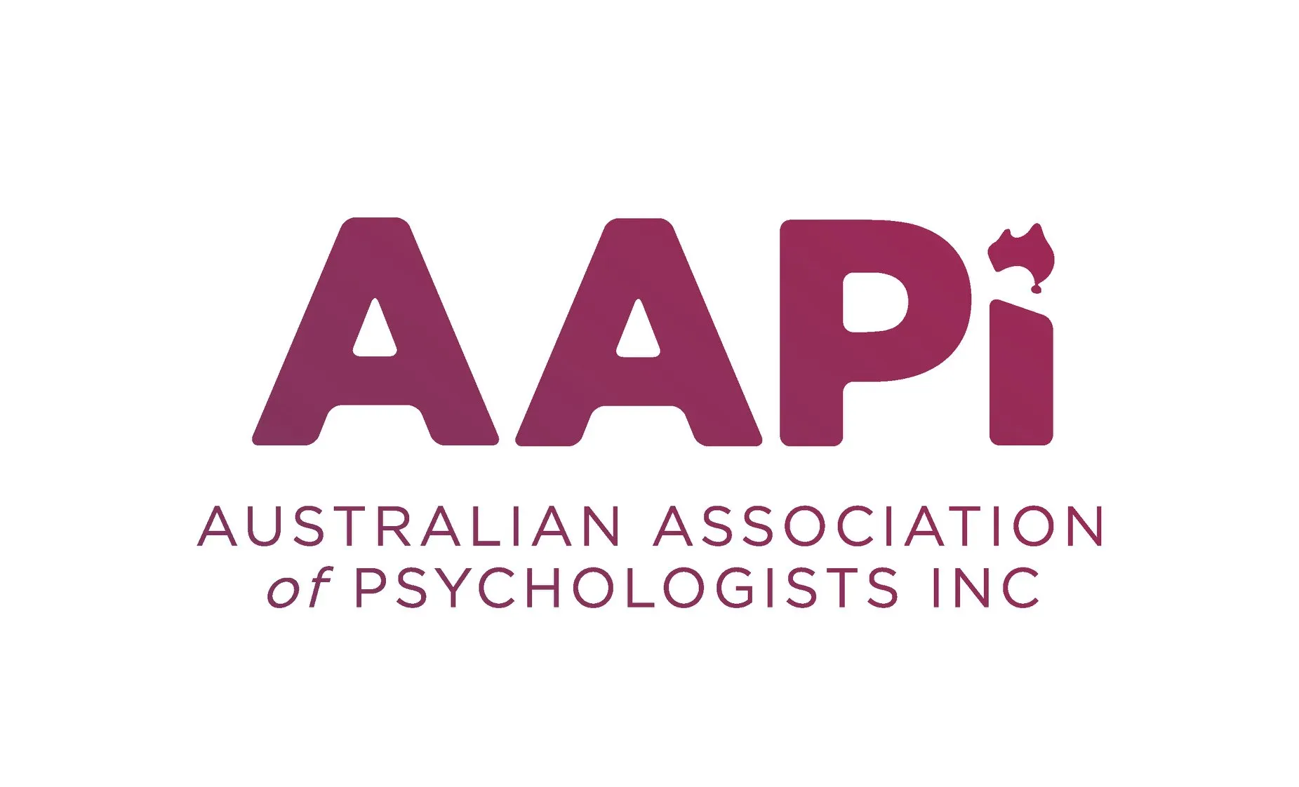 AAPi - Australian Association of Psychologists Inc