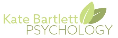 Kate Bartlett Psychology