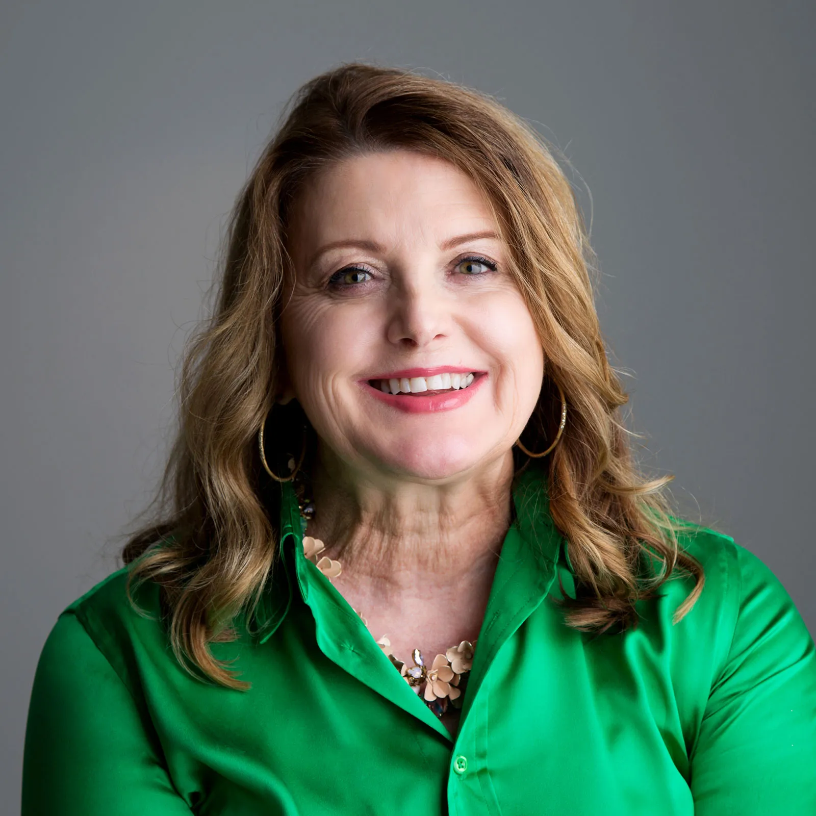 Kate Bartlett, psychologist